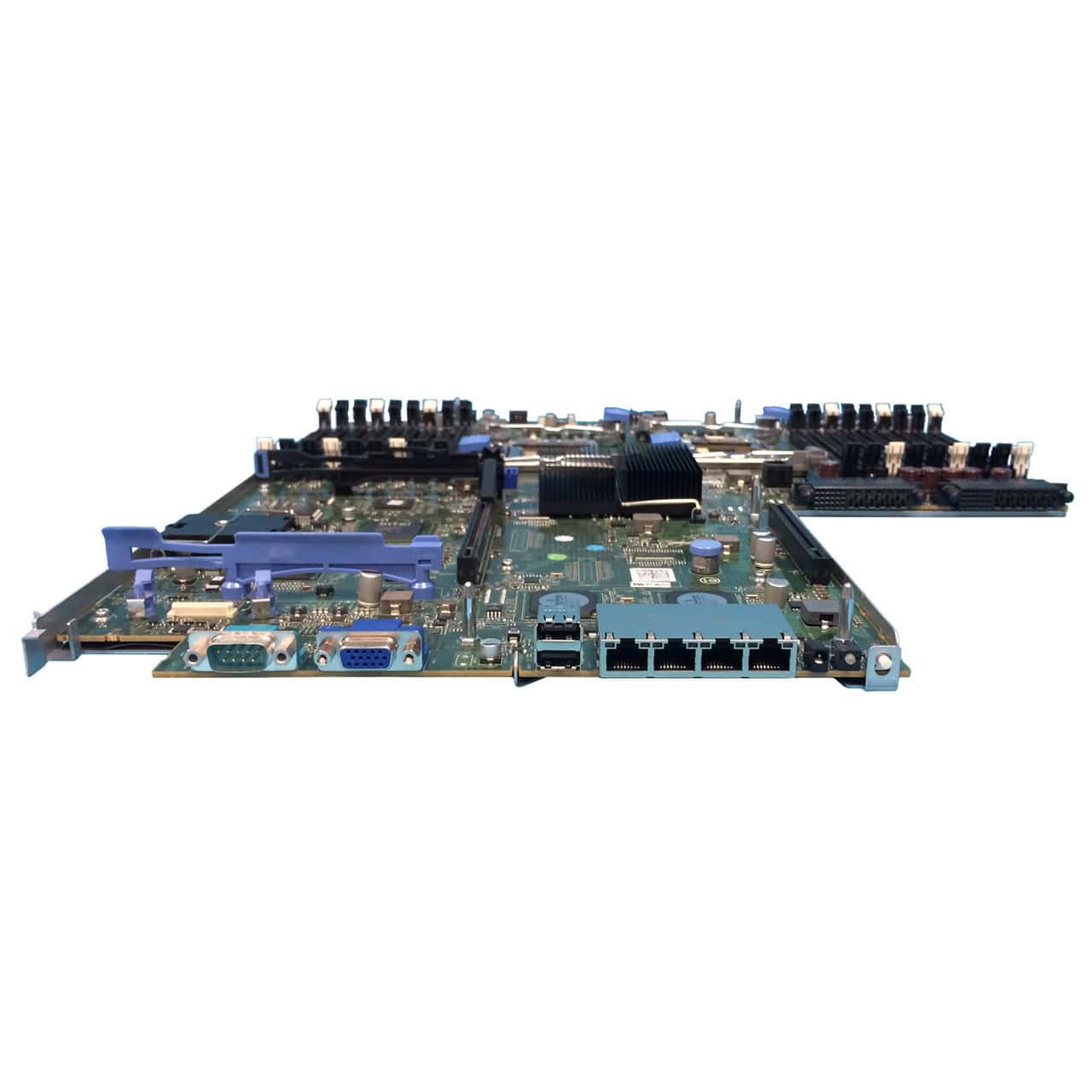 Dell Mainboard, S-TPM, Maser, (XDX06-RFB) thumbnail