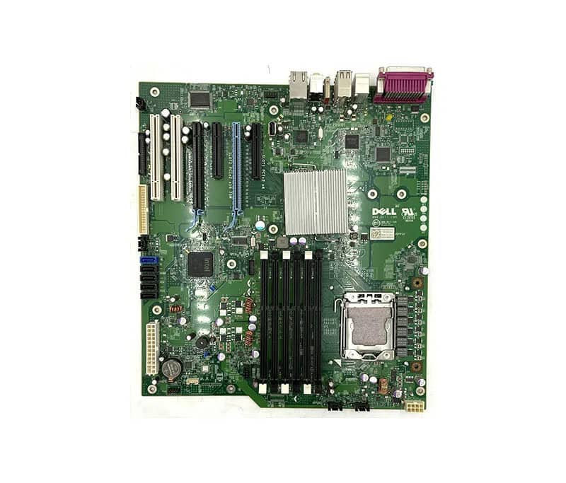 Dell Motherboard (XPDFK-RFB) thumbnail