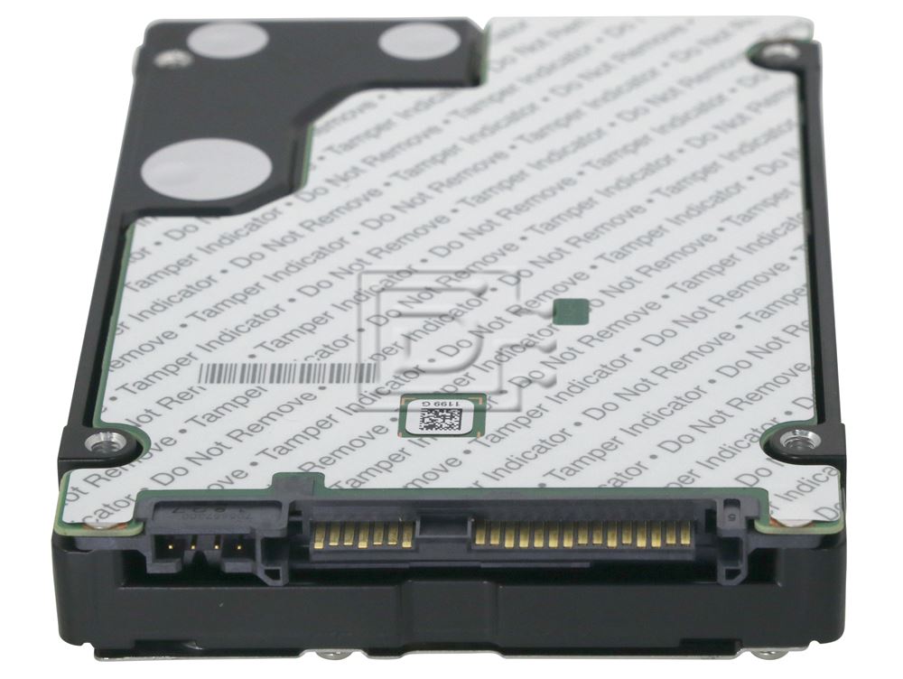 Dell 2.4TB SAS 10k 2.5 12G 4Kn (XWF6X-RFB) thumbnail
