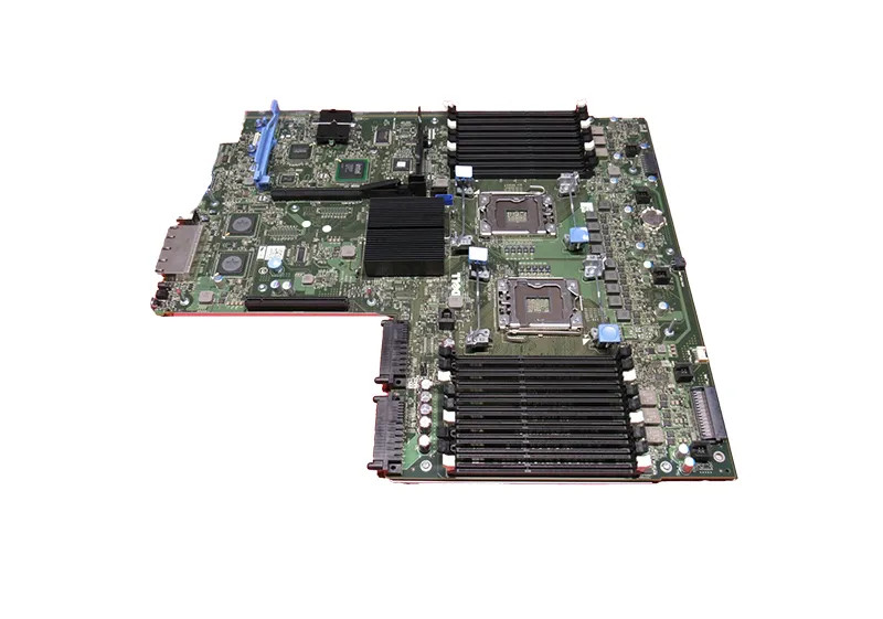 Dell Systemboard **Refurbished** (Y7JM4-RFB) thumbnail