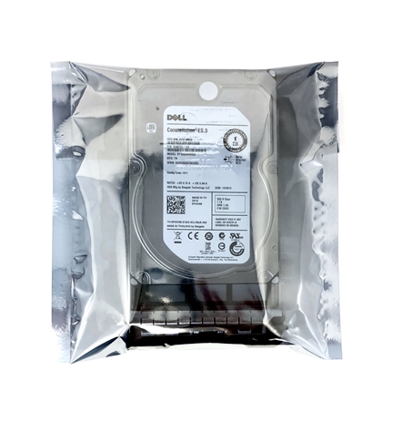 Dell HD,1T,NL6,7.2,3.5,S-MSKP-2,E/C (YGG39-RFB) thumbnail