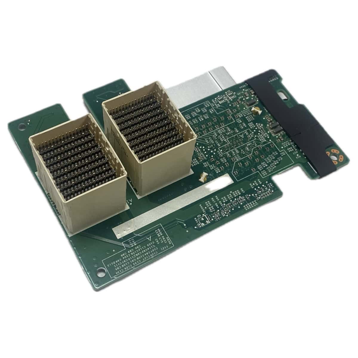 Dell X16 MEZZ-R PCIE MEZZANINE CARD (YNDM8-RFB) thumbnail