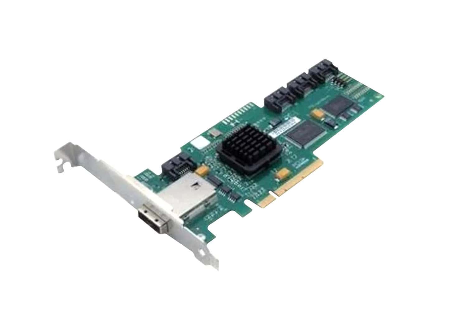 Dell 6Gb SAS I/O module for (YRWF7-RFB) thumbnail