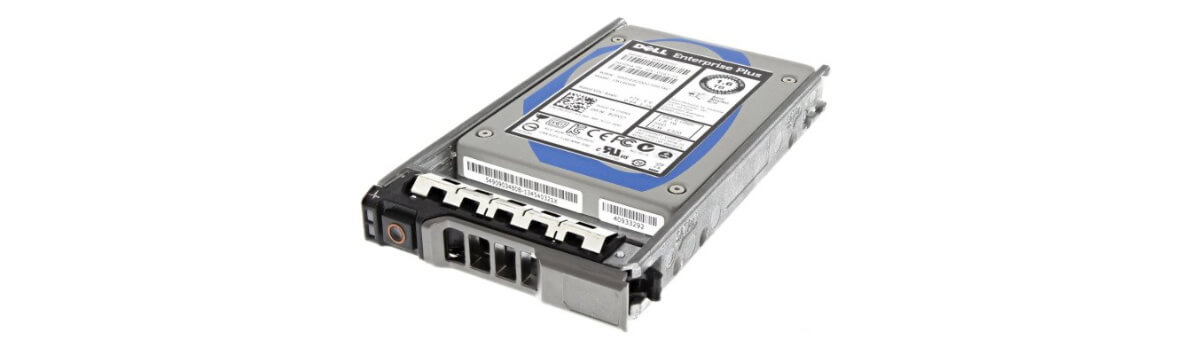 Dell SSDR 400G SAS12 2.5 TOS PM3WI (YT53C-RFB) thumbnail