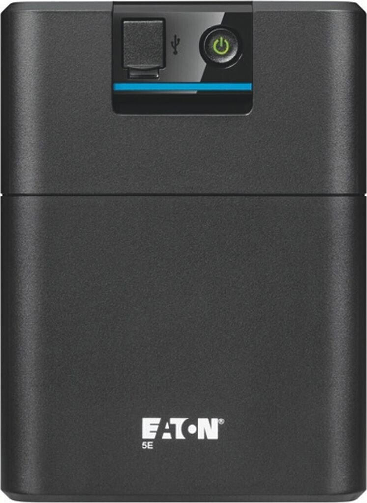 Eaton 5E 1600 USB IEC G2 (5E1600UI) thumbnail