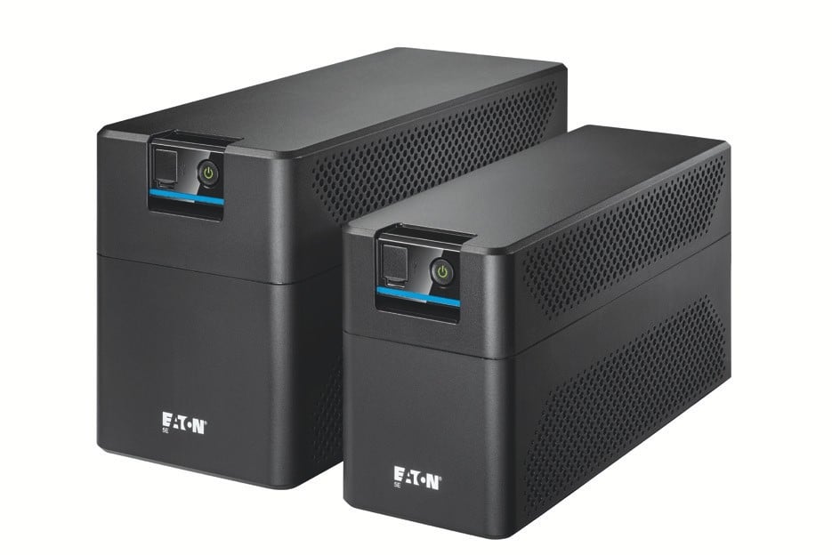 Eaton 5E 900 USB FR G2 (5E900UF) thumbnail