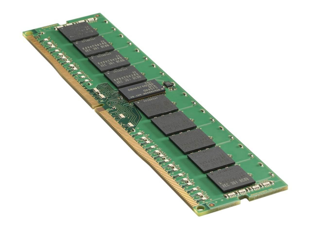 HP 64GB (8x8GB) Dual Rank (0884420186182-RFB) thumbnail