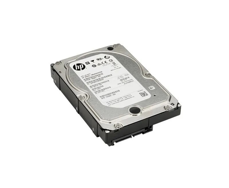 HP 3.5 FC HD,500GB,FATA,7.2K (370790-B21-RFB) thumbnail