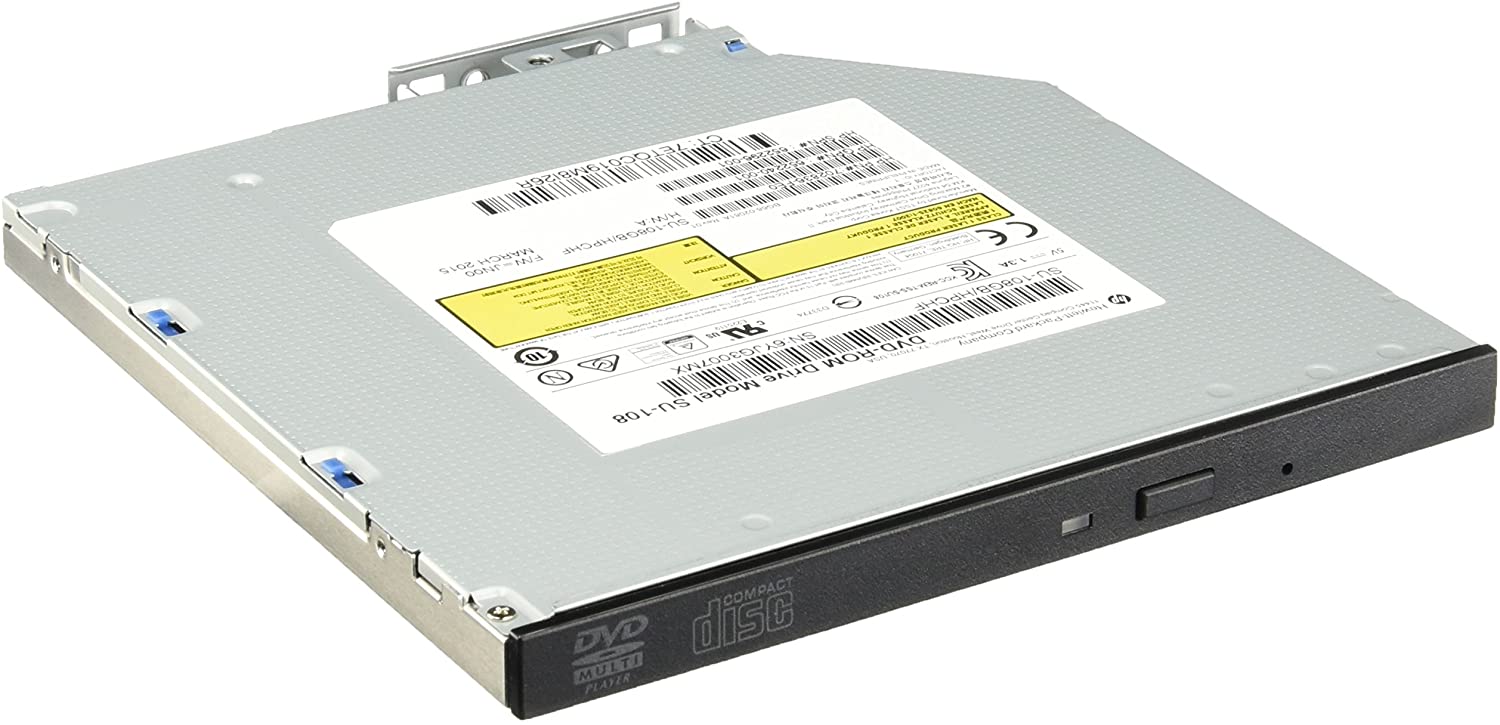 HP 9.1GB 1-Inch Wide Ultra2 (386536-001-RFB) thumbnail