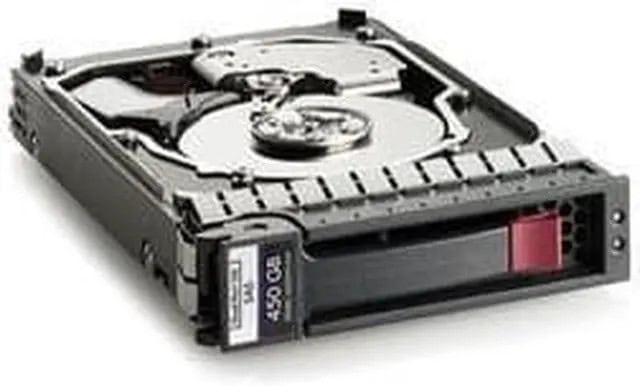 HP 450GB hot-plug dual-port (4053162143166-RFB) thumbnail