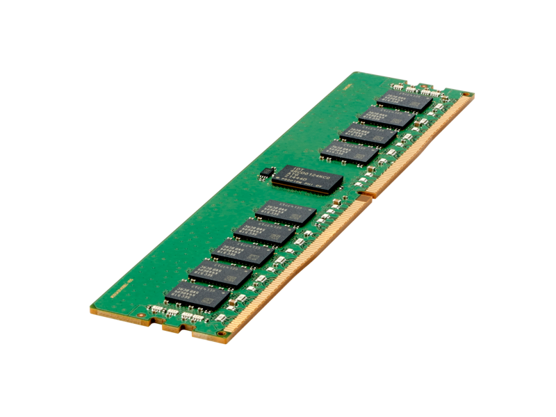 HPE DL580 Gen9 DIMM memory (4058154204016-RFB) thumbnail