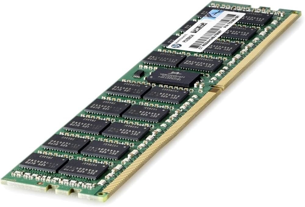 HPE 4GB, PC4-2133P (4058154213964-RFB) thumbnail
