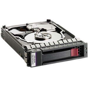 HP 418399-001 interne harde schijf 146 GB 10000 RPM 2.5 SAS (418399-001-RFB) thumbnail