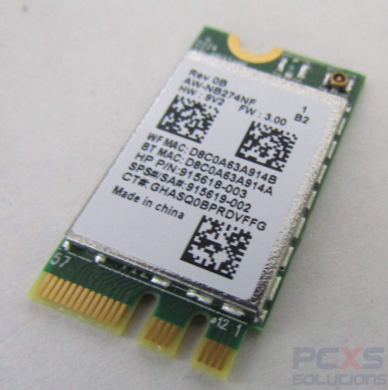 HP 500Gb SATA 150SATA HDD (431689-003-RFB) thumbnail