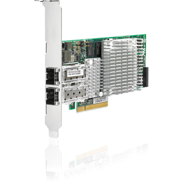 HP BD MEZZ 10GbE PCI-e (518001-001-RFB) thumbnail
