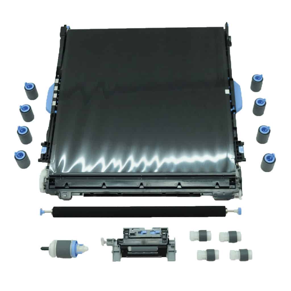 HP 256GB SSD (5552769-A-RFB) thumbnail