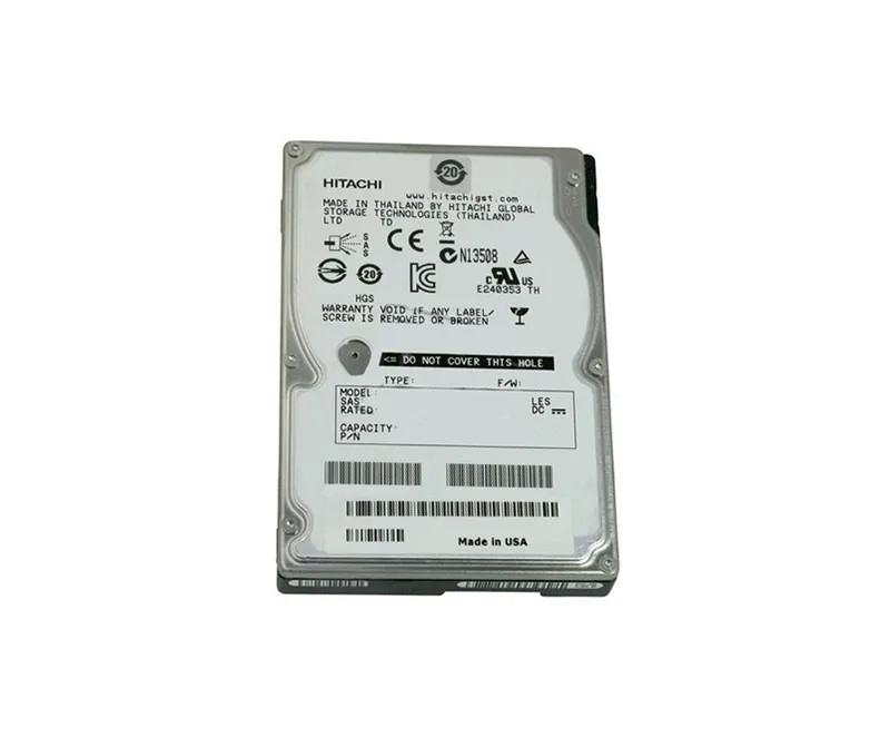 HP 2.5 inch Disk drive (5552787-A-RFB) thumbnail