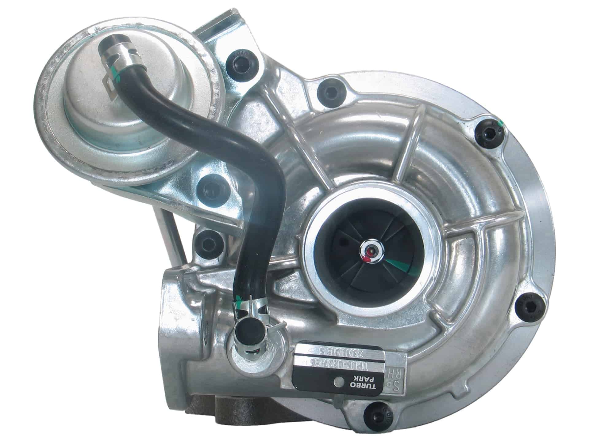 HP 2.5 inch Flash drive 400GB MLC (5552790-A-RFB) thumbnail