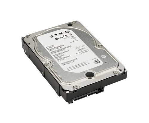 HP Harddisk 1TB SATA HPL, 3.5Hot (5712505656853-RFB) thumbnail