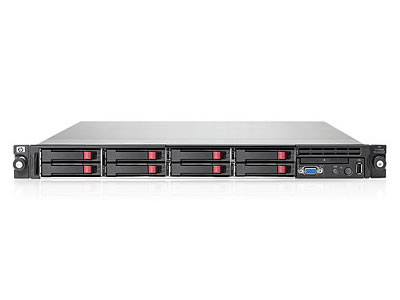 HP Proliant DL360 G7 (579237-B21-RFB) thumbnail