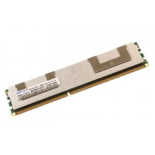 HP 16GB DDR3 1066MHz geheugenmodule 1 x 16 GB ECC (595098-001-RFB) thumbnail