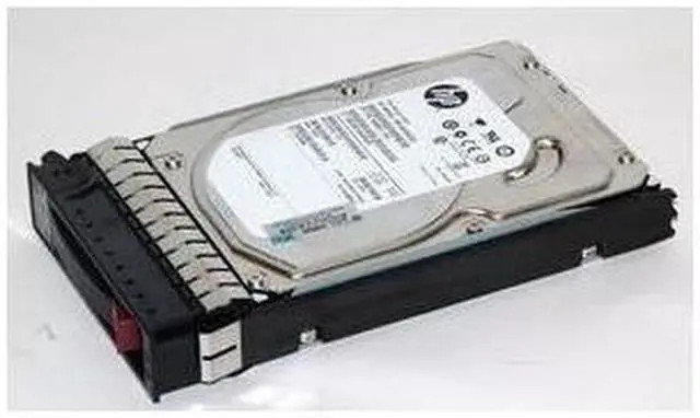 HP 2Tb Fiber ATA 7,200Rpm (637981-001-RFB) thumbnail
