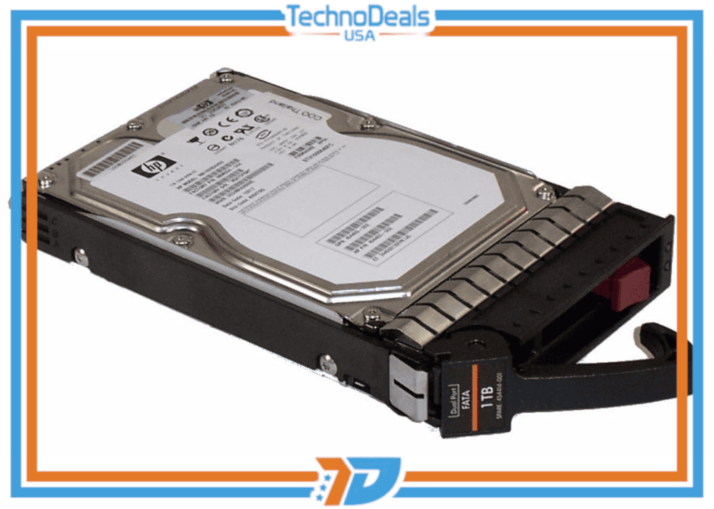 HP 320GB PCIe x4 SSD I/O (639188-001-RFB) thumbnail