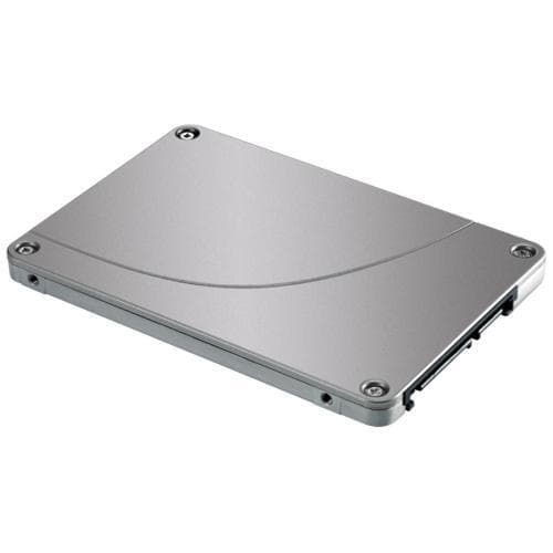 HP 400GB 6G SAS SLC SFF (653082-B21-RFB) thumbnail