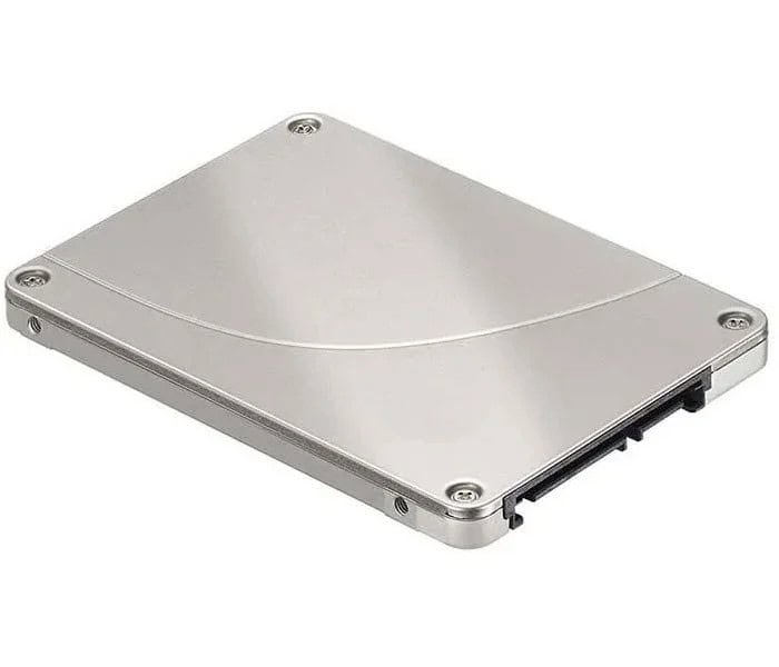 HP 128GB SSD (solid state drive) (657909-001-RFB) thumbnail