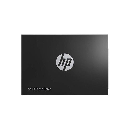 HP 256Gb SSD (657910-001-RFB) thumbnail