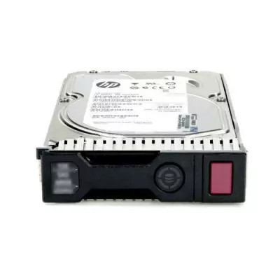 HP 500 GB 6G SATA 7.2 rpm (659341-B21-RFB) thumbnail