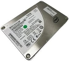 HP SPS-DRV SSD 120GB SATA2 ECO (661841-001-RFB) thumbnail