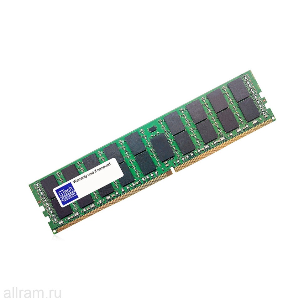 HP 8Gb Ddr3 1600Mhz Memory (669324B21) thumbnail