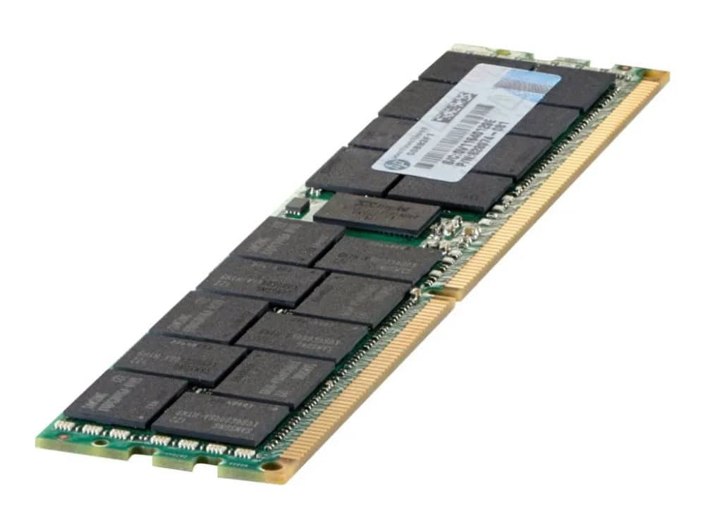 HP 8Gb Ddr3 1600Mhz Memory (669324B21) thumbnail