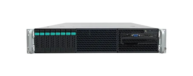 HP DL385p Gen8 25-SFF CTO Server (669803-B21-RFB) thumbnail