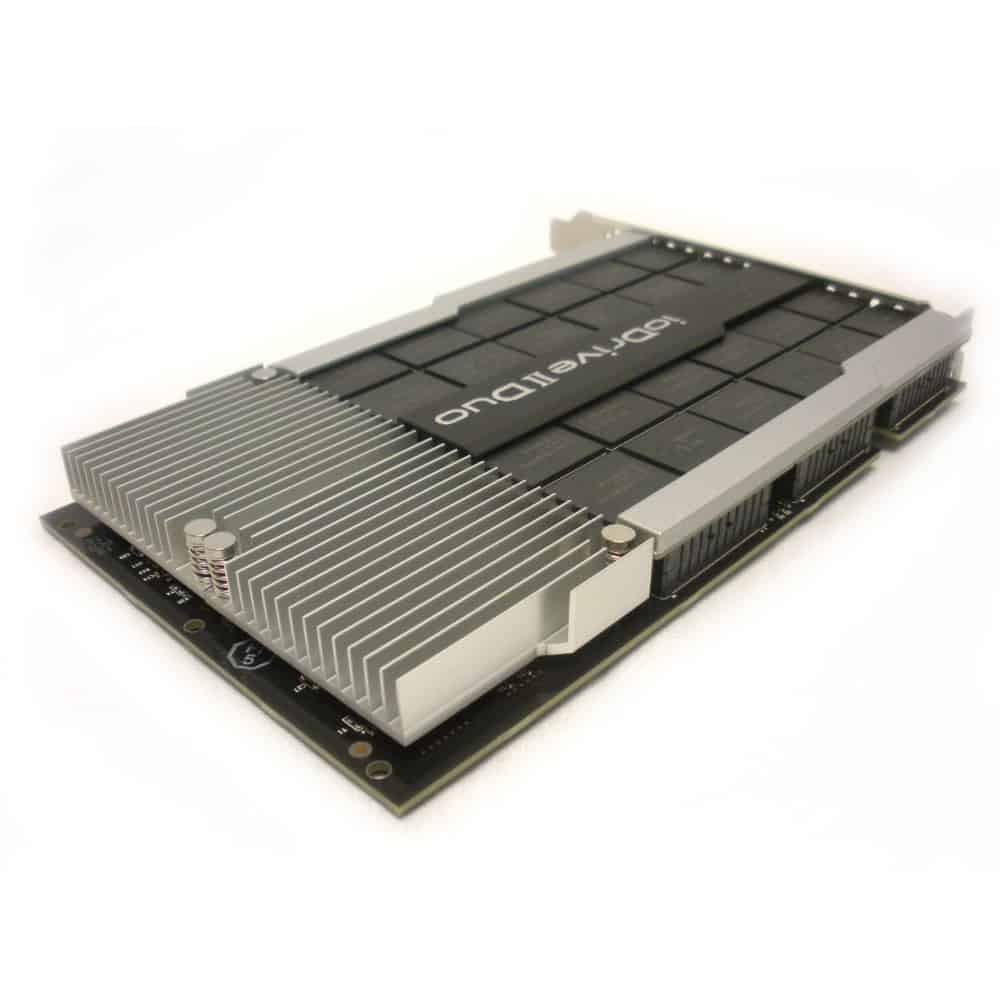 HP 2410GB MLC G2 PCIE IO (673648-B21-RFB) thumbnail