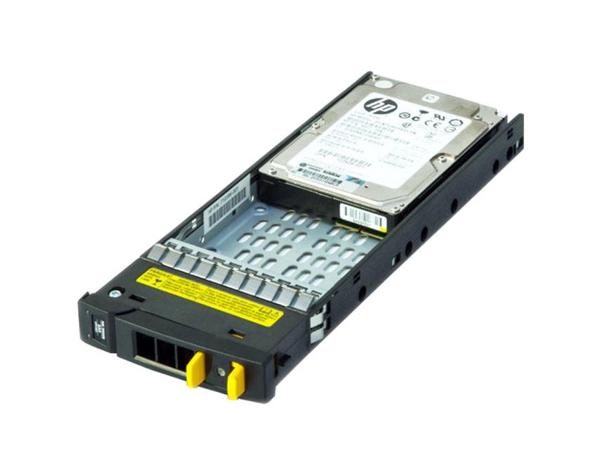 HP 3TB SAS 6G Midline 7.2K LFF (693672-002-RFB) thumbnail