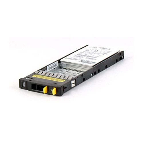 HP 3Par 200GB SSD 6G SAS Hot (697392-001-RFB) thumbnail