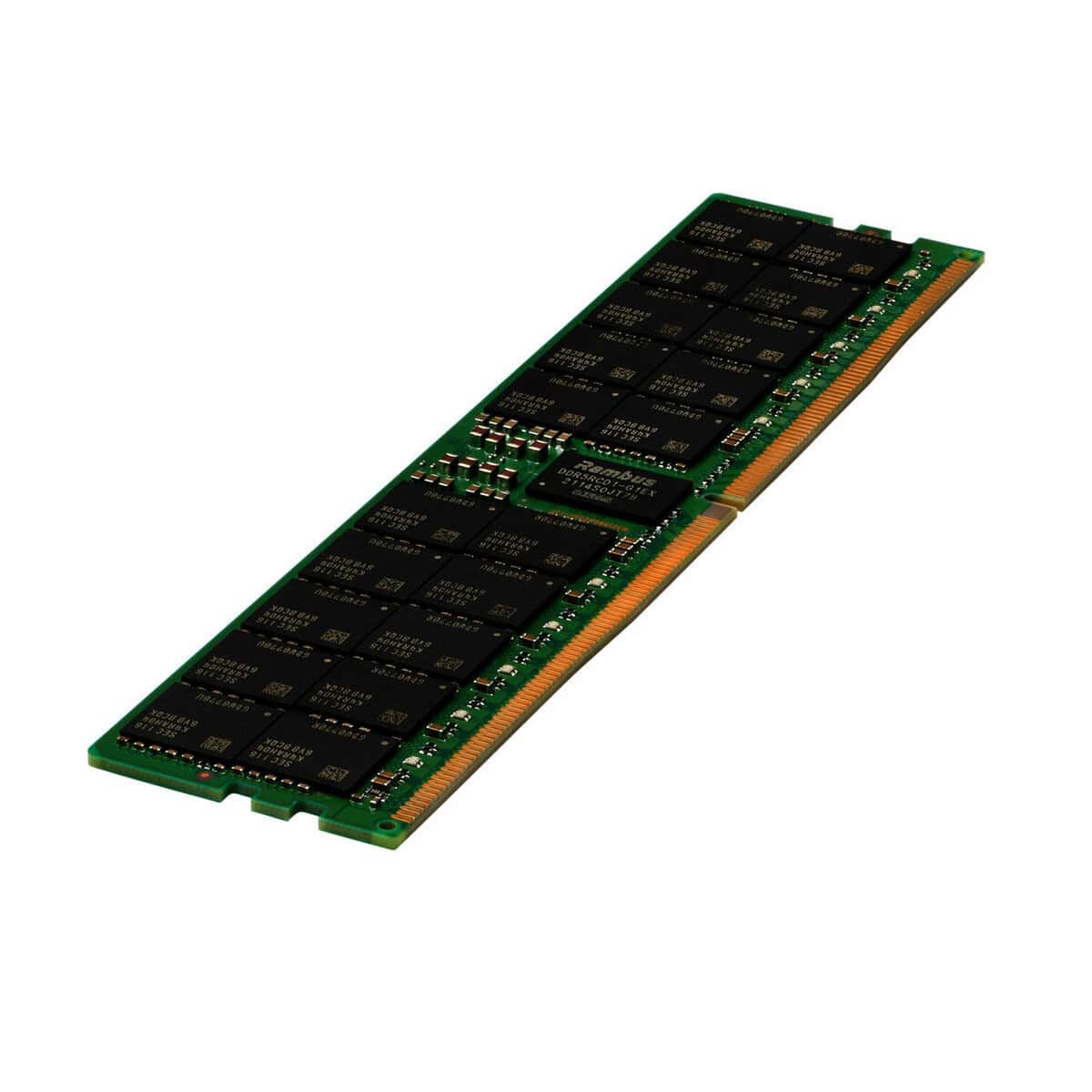 HP 24Gb In Page Dimm Module (707301-001-RFB) thumbnail