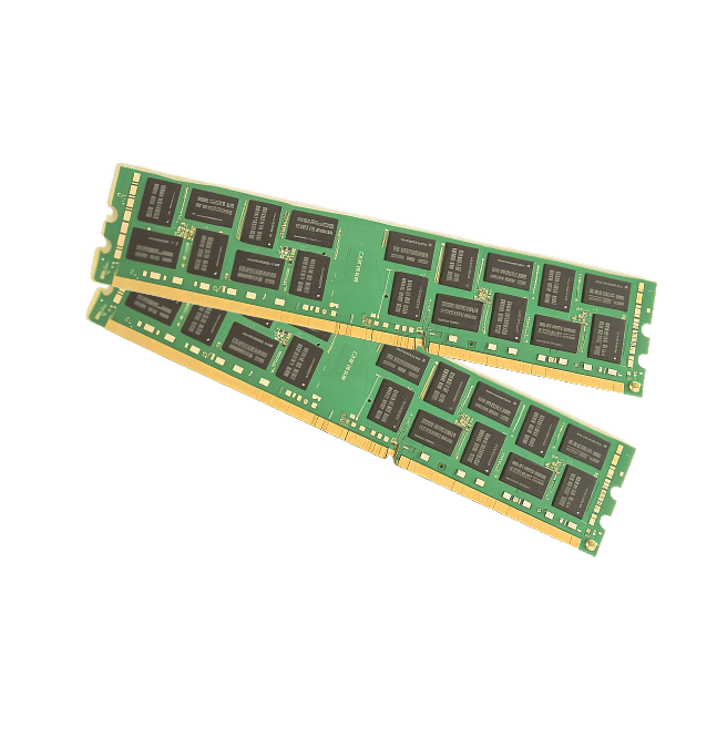 HP 24GB, 1333MHz, PC3L-10600R-9, (716322-081-RFB) thumbnail