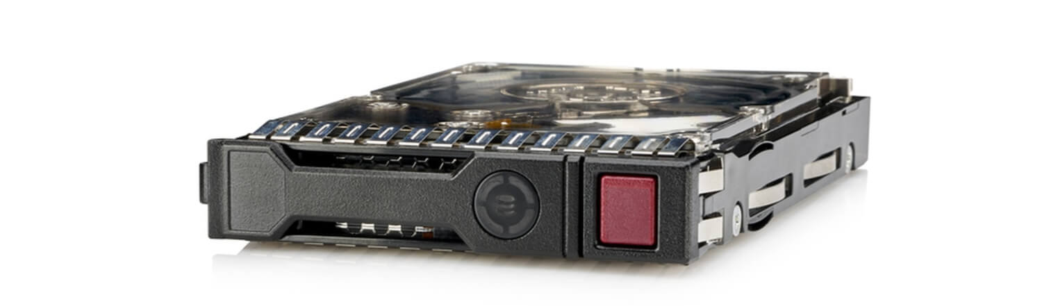 HP SPS-DRV SSD 300GB 6G 2.5 SATA (739954-001-RFB) thumbnail