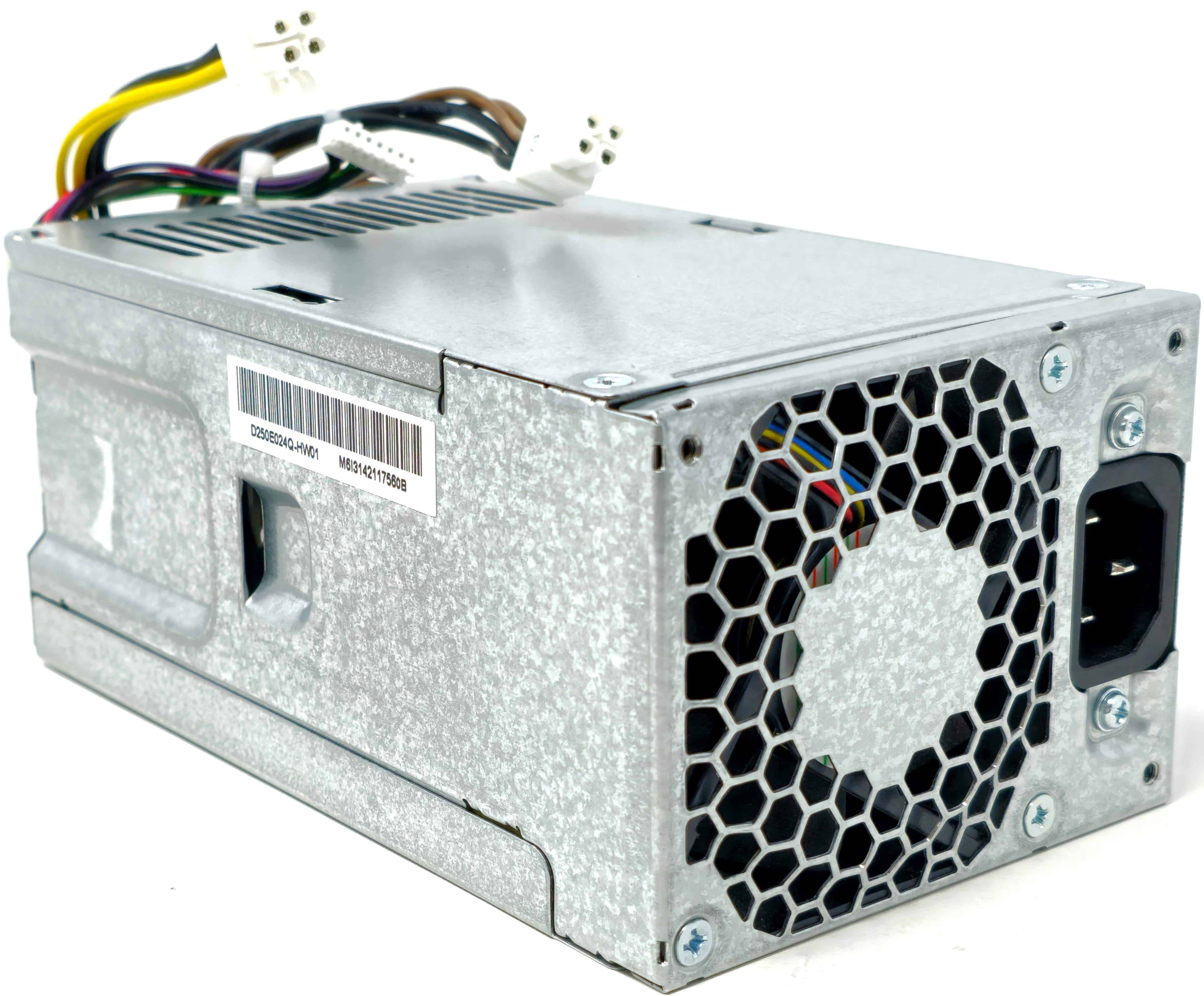 HP DRV SSD 800GB 6G 3.5 SATA VE (765024-001-RFB) thumbnail