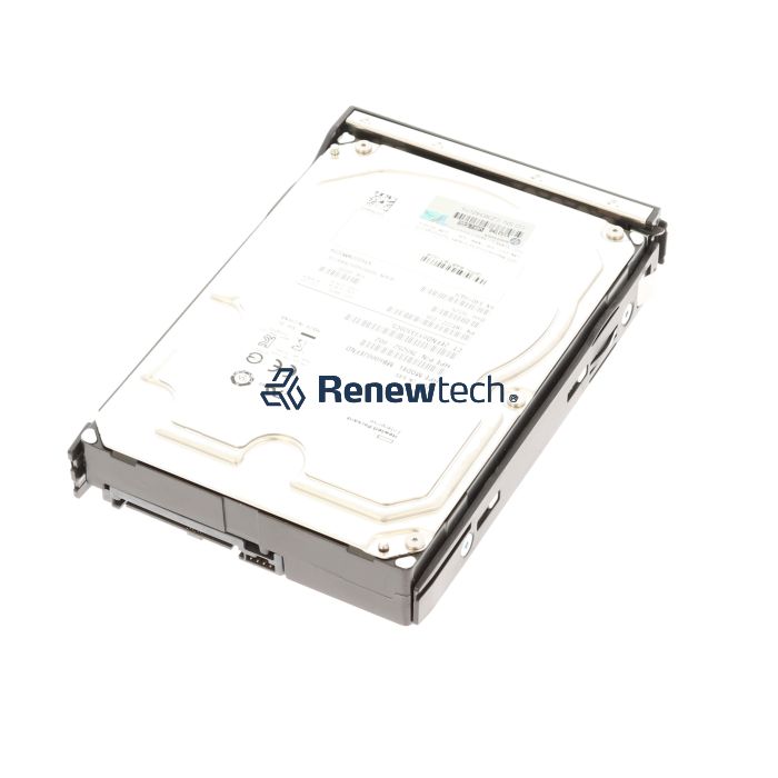 HPE 6TB 7.2K 12G 3.5INCH SAS (765252-002-RFB) thumbnail