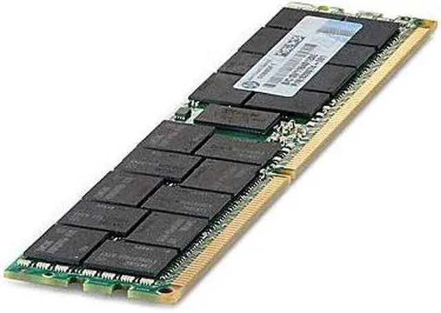 HP SMEMORY DIMM 8GB 2RX8 PC4-2 (774171-001) thumbnail