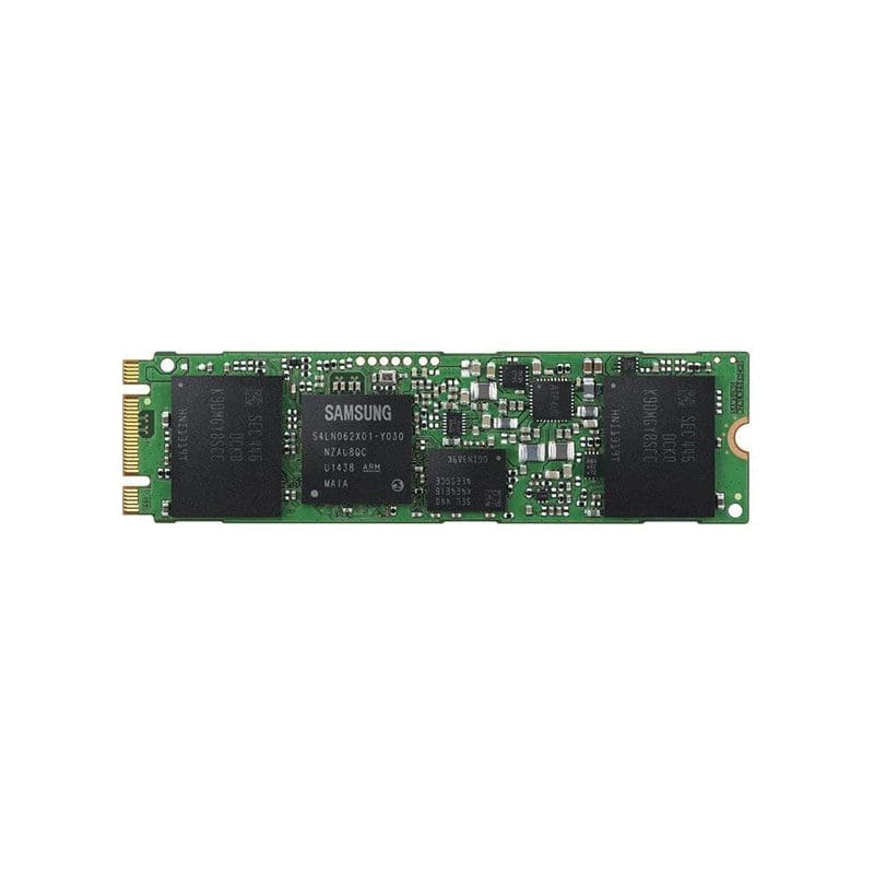 HP 120GB 6G SATA RI SSD M.2 2280 (777262-B21-RFB) thumbnail