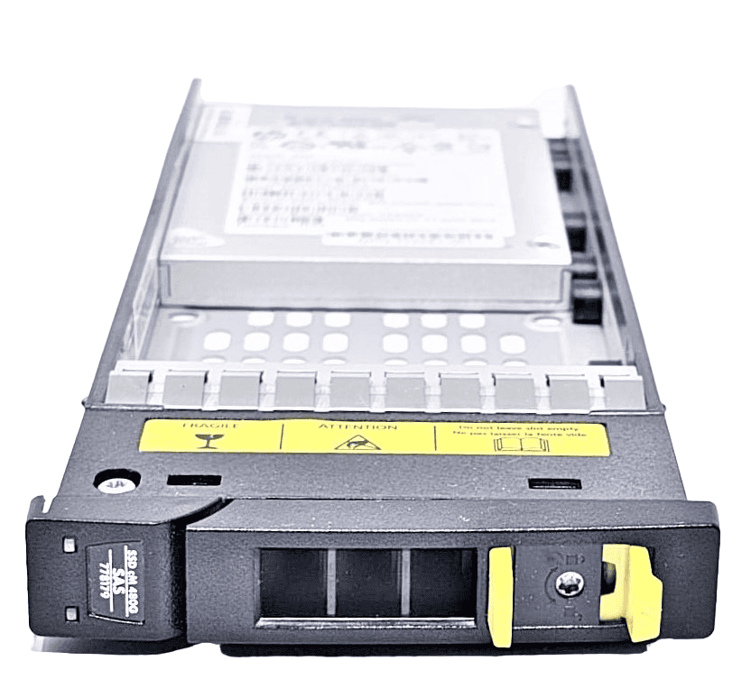 HP DRV 480GB SSD 6G SAS SFF (778179-001-RFB) thumbnail