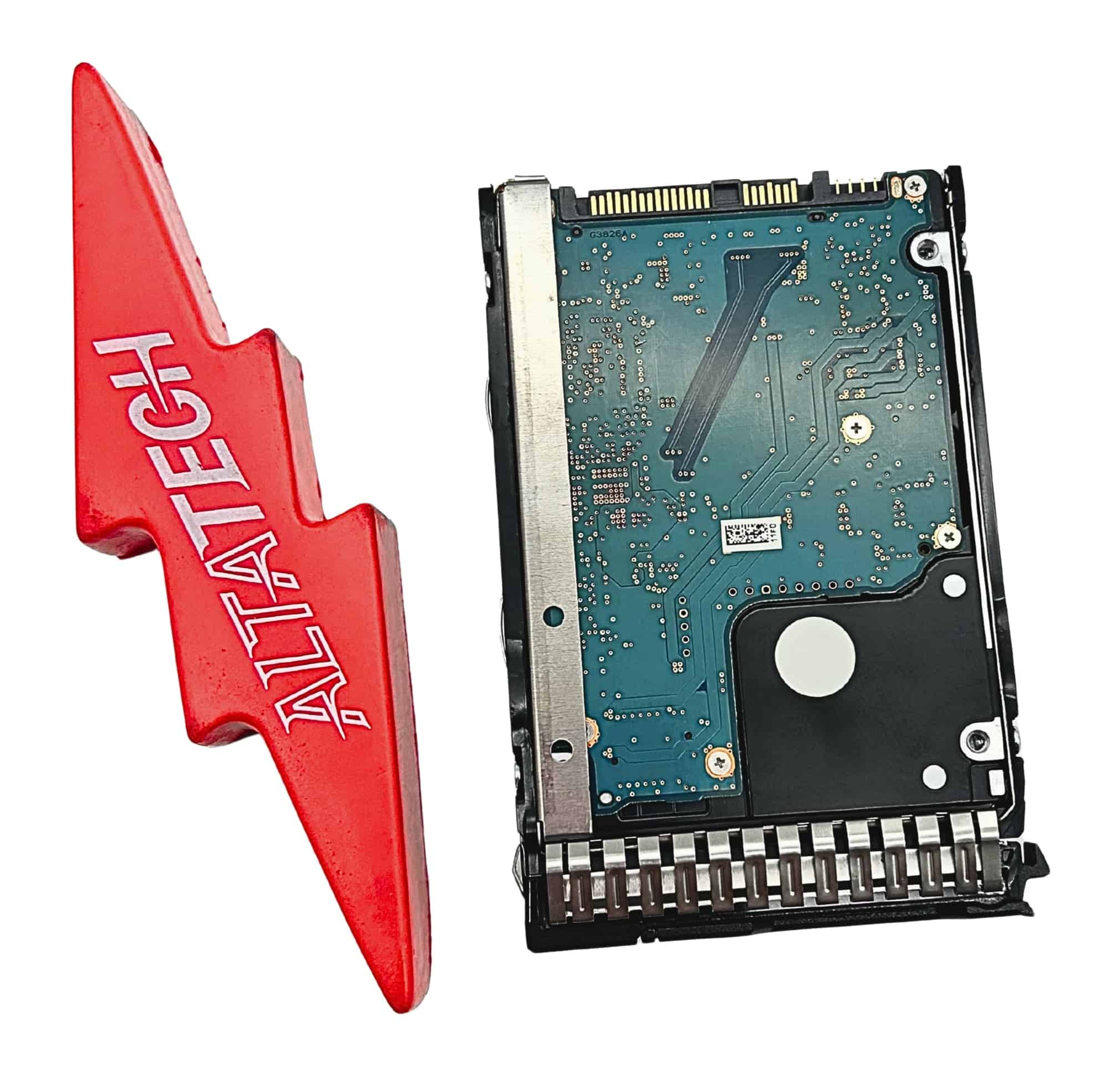 HP 120GB 6G SATA RI SSD M.2 2280 (781565-001-RFB) thumbnail