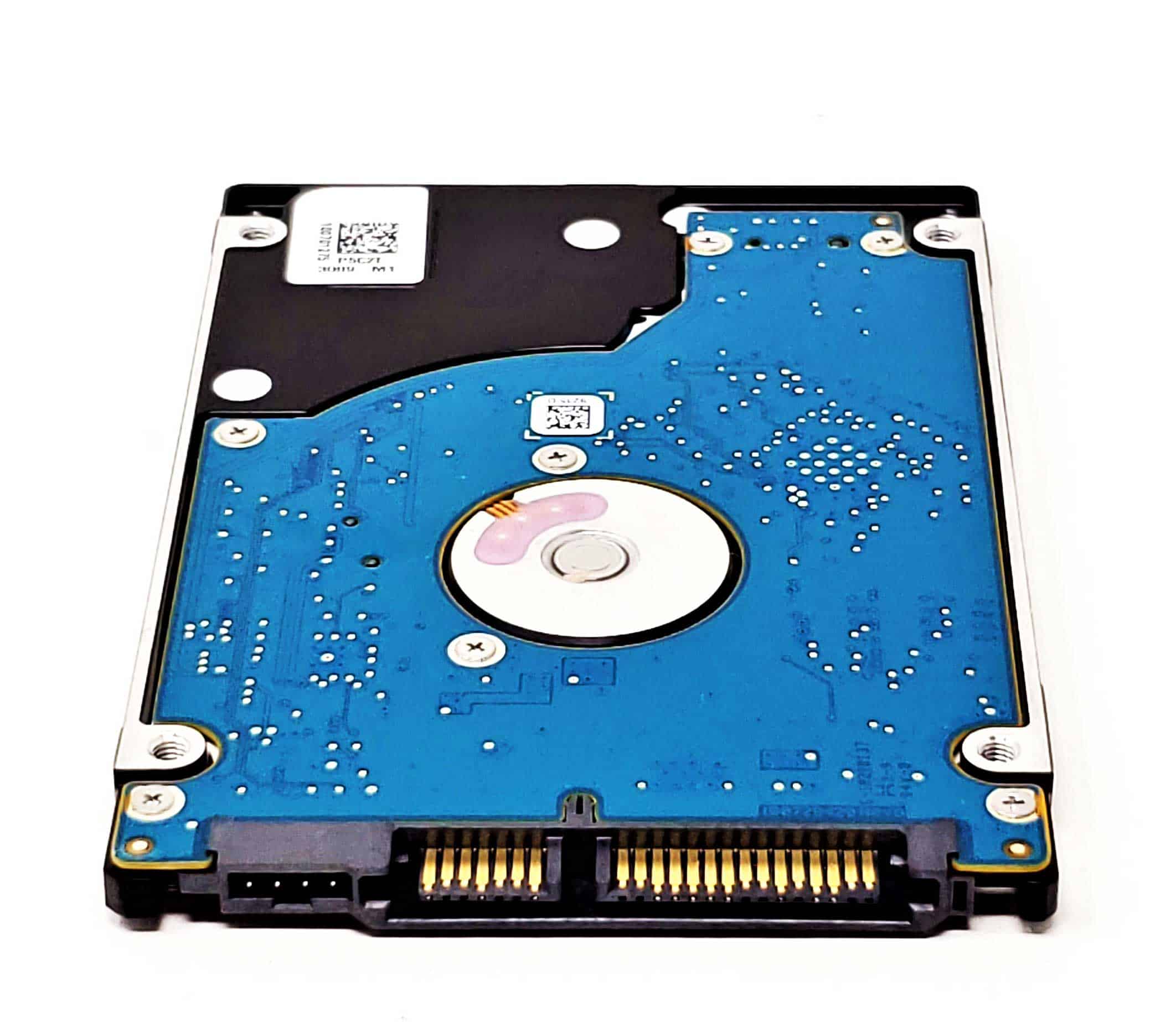 HP SPS-DRV 920GB SSD 6G SAS (783267-001-RFB) thumbnail