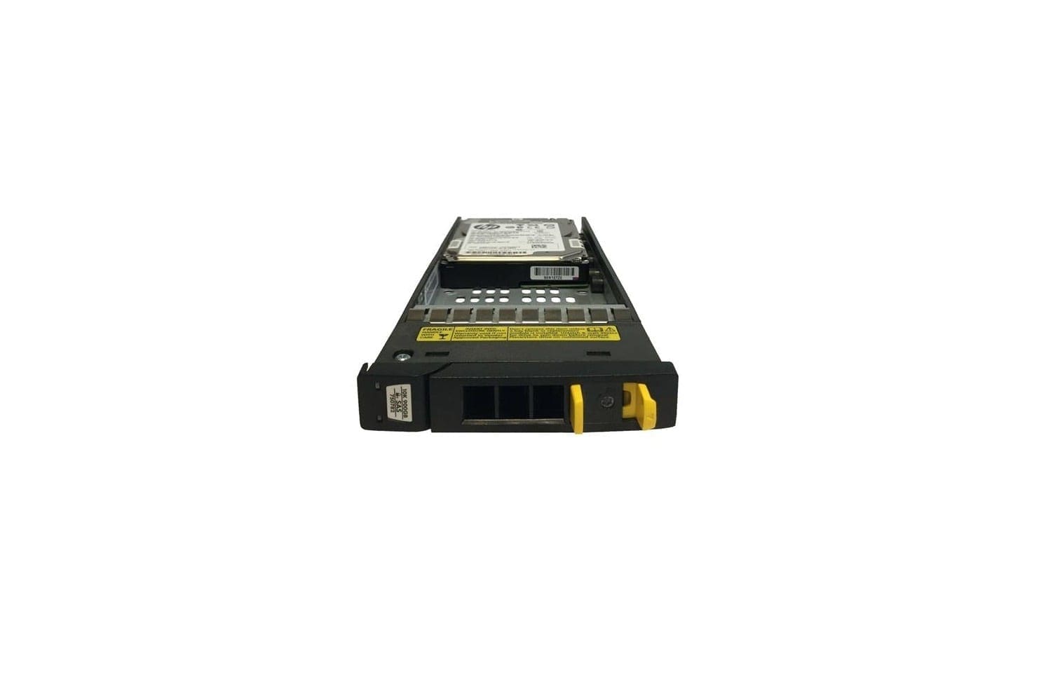 HPE HDD 600GB 15K SAS 6G SFF (793132-001-RFB) thumbnail