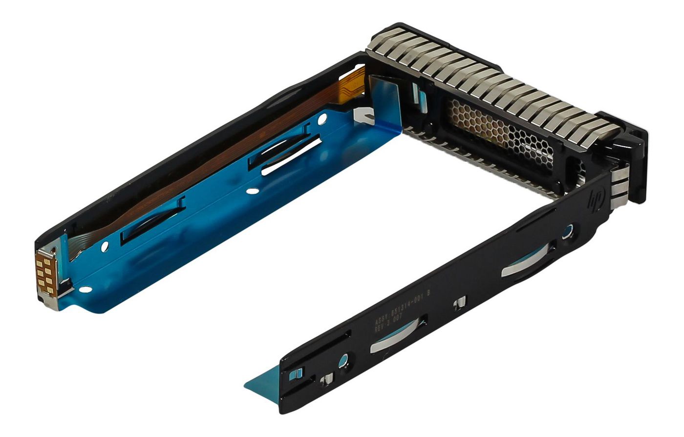 HP DRV 6TB HDD SAS7.2K LFF NL (793136-001-RFB) thumbnail